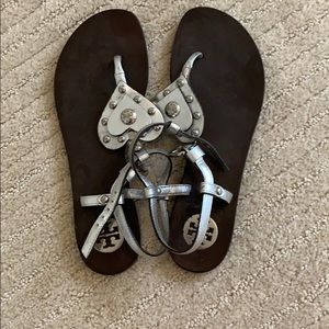 Tory Burch sandals